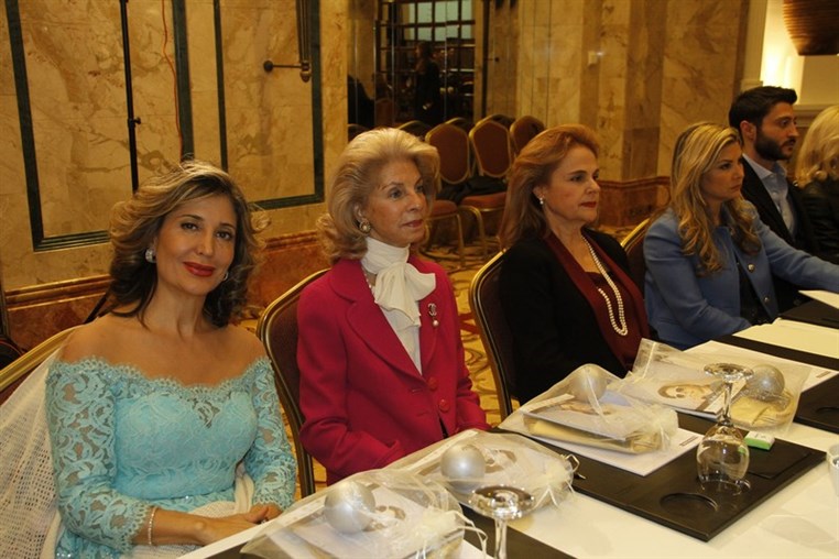 Platform Horizon International Women's Day